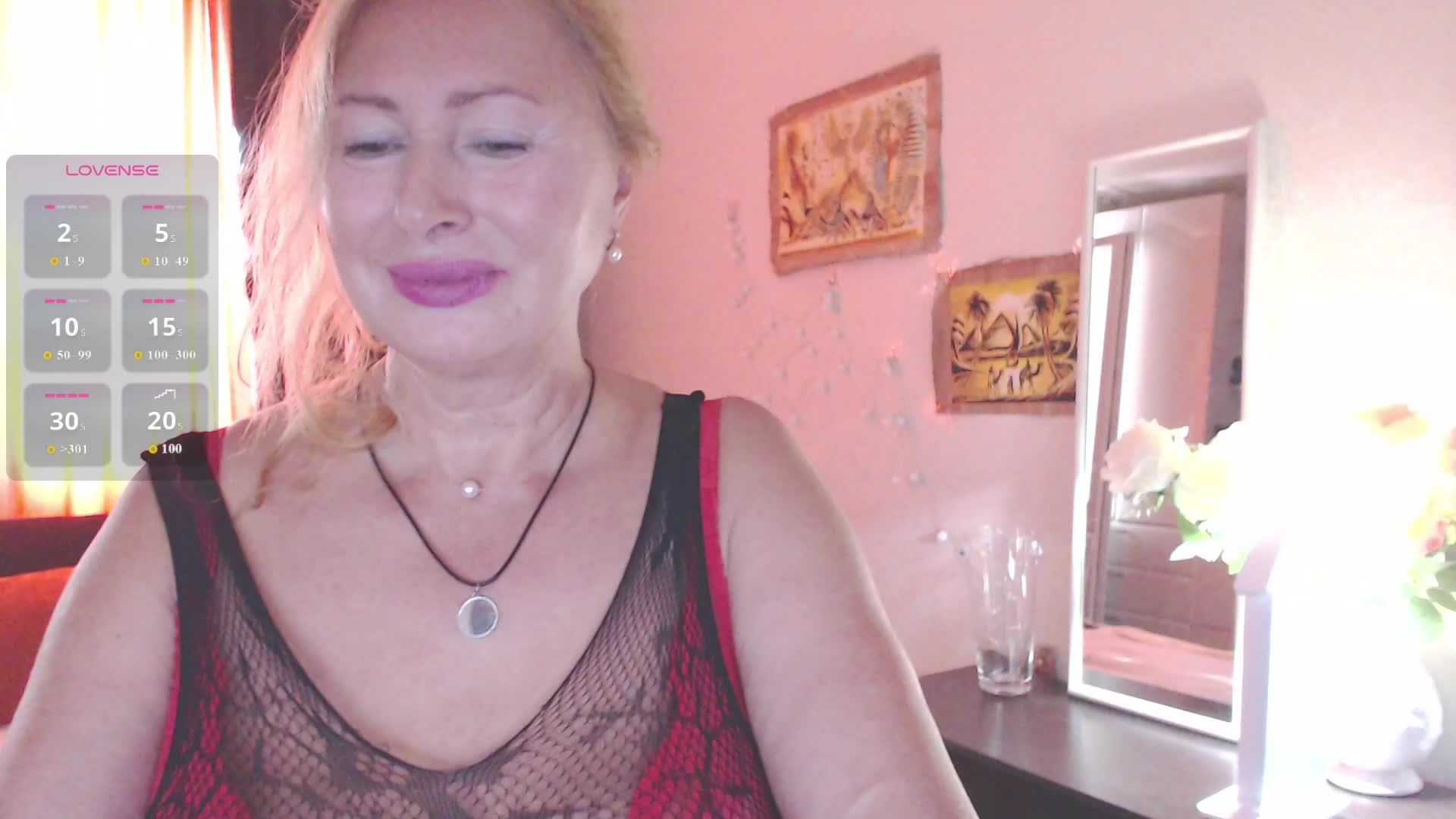HelenLoyd Приват Записи 2026-06-23