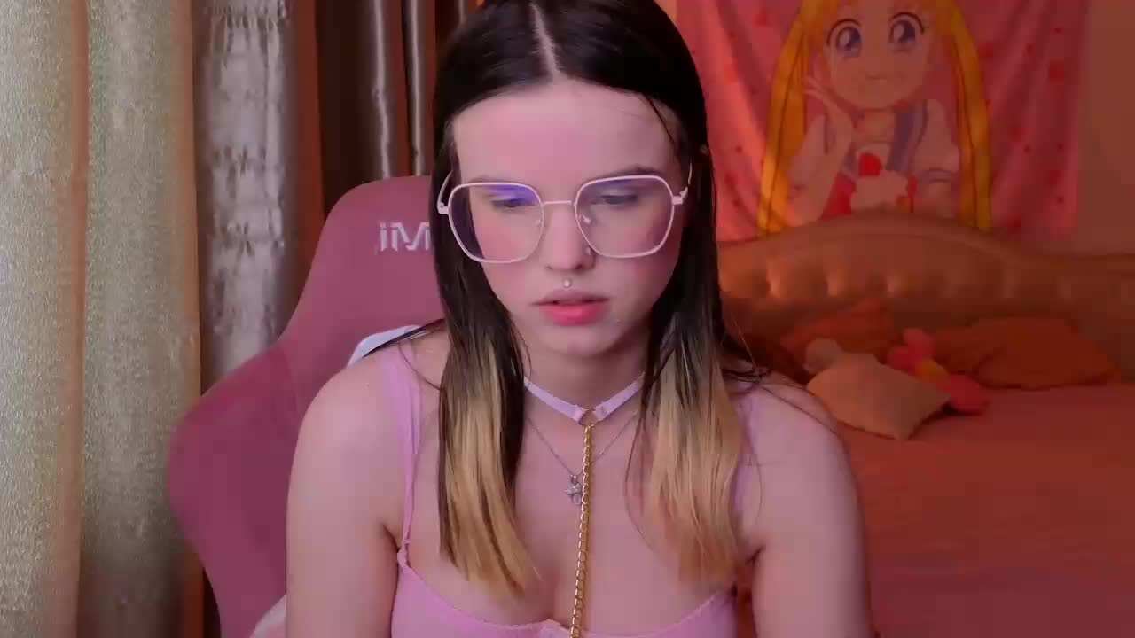 HannaCristal Приват Записи 2026-06-23