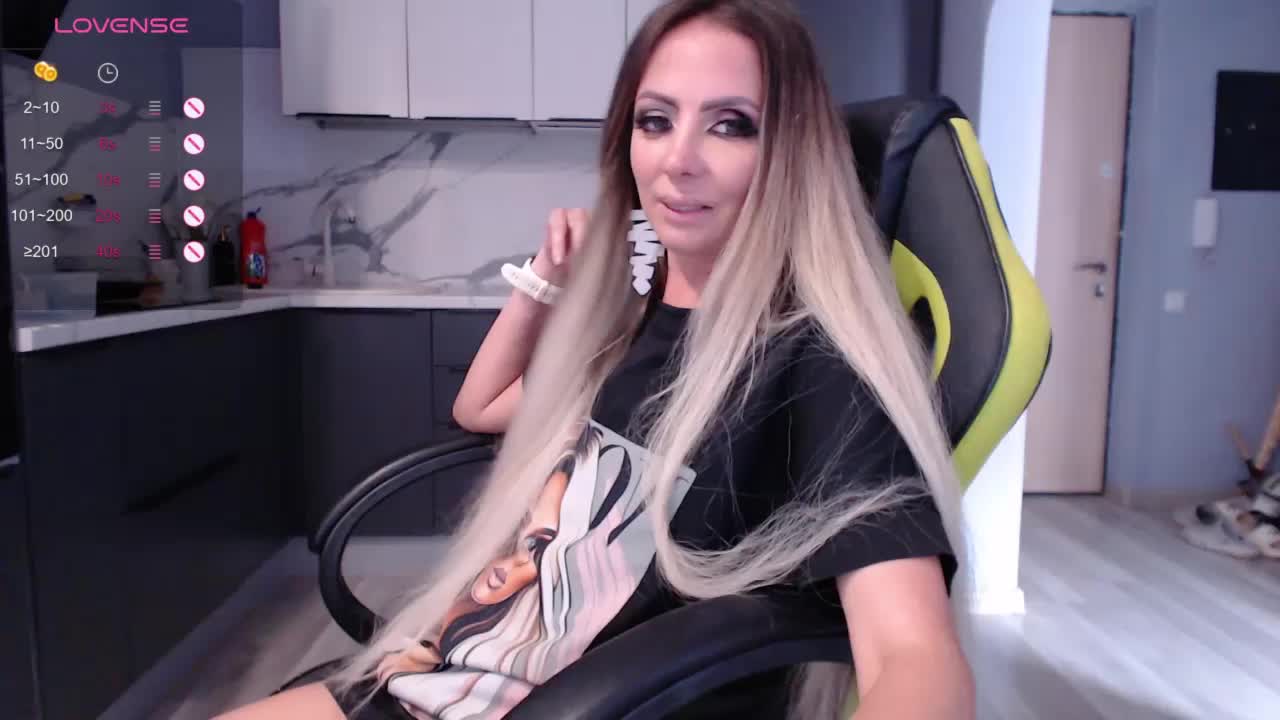 blondalina Приват Записи 2026-06-23