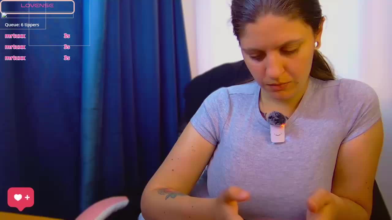 ann-mikele Приват Записи 2026-06-23