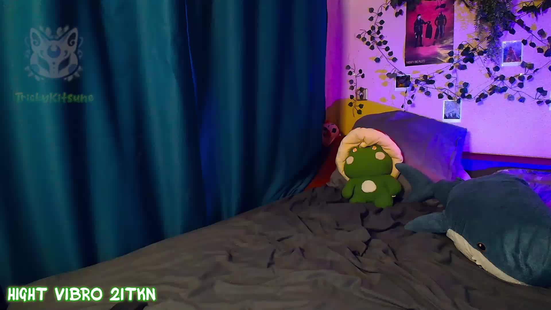 Tricky_Kitsune Приват Записи 2026-06-23