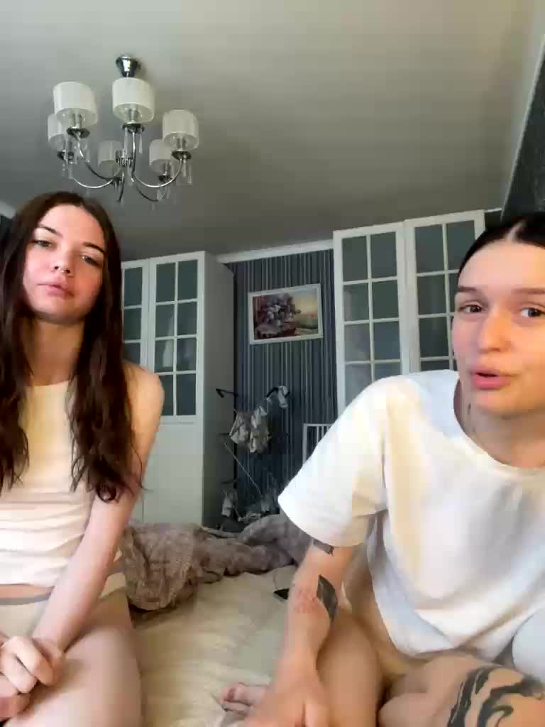 shyyyygirls Приват Записи 2026-06-23