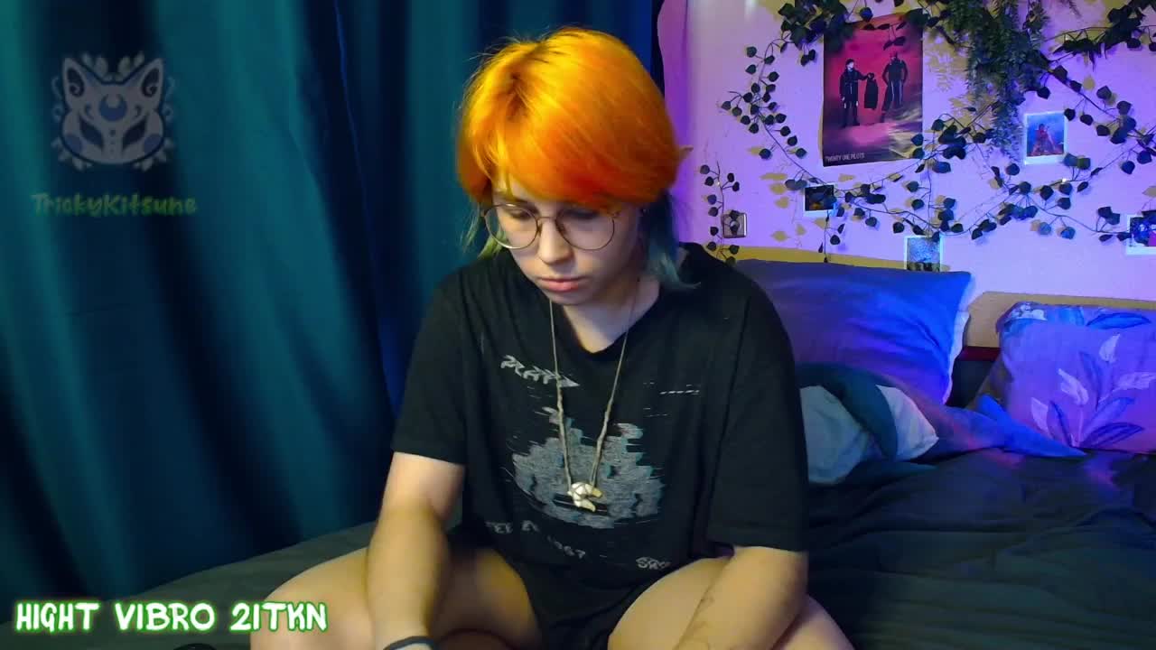 Tricky_Kitsune Приват Записи 2026-06-23