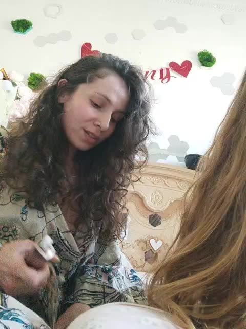 Bonne-Aurore Приват Записи 2026-06-23