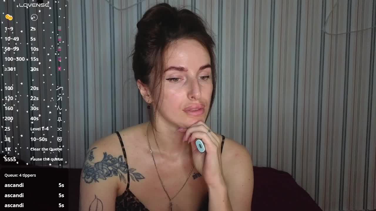 xxadrihanna Приват Записи 2026-06-23