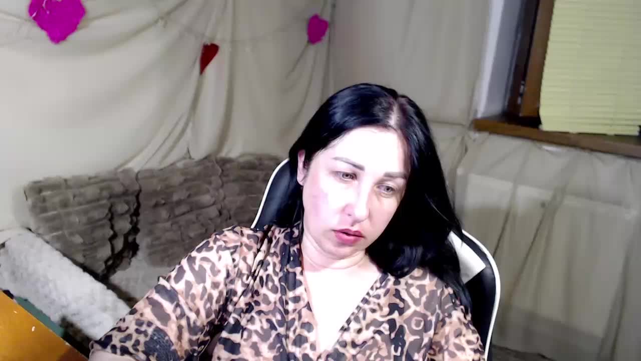 JillStevens Приват Записи 2026-06-23