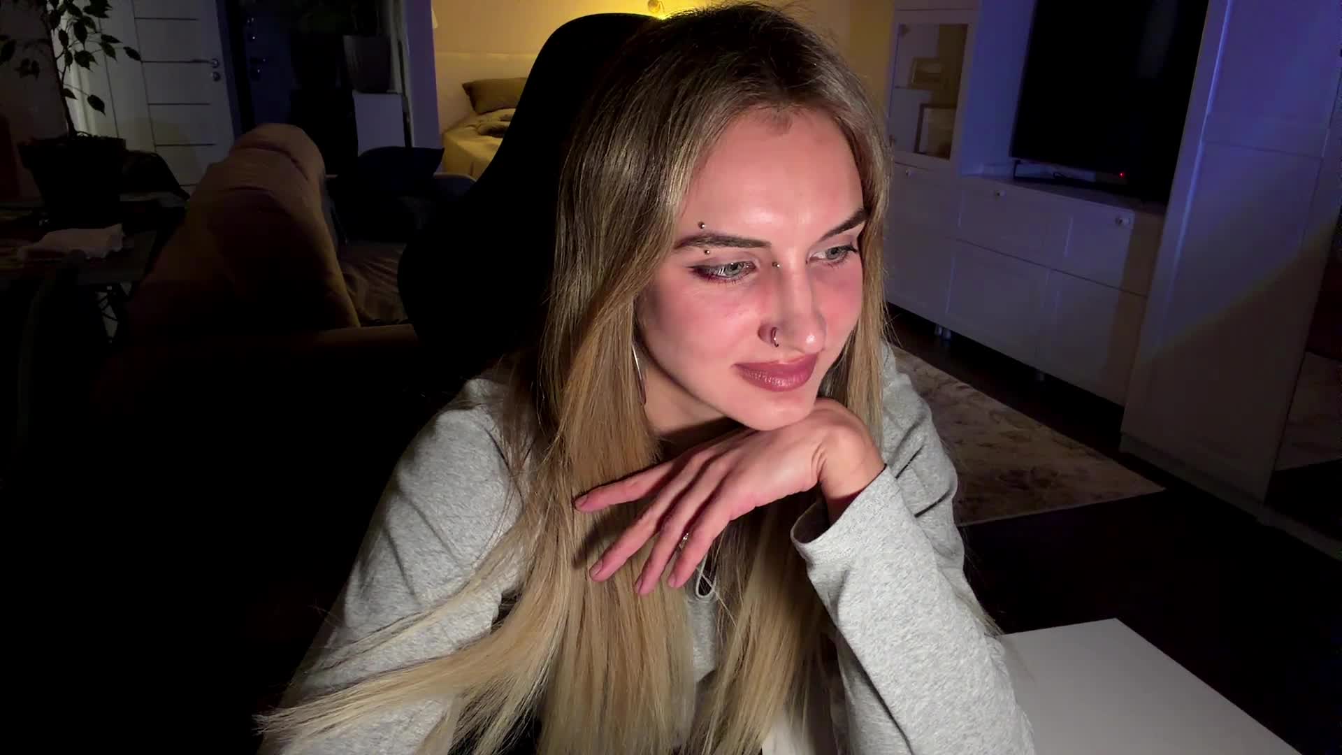 MissyKissy Приват Записи 2026-06-23