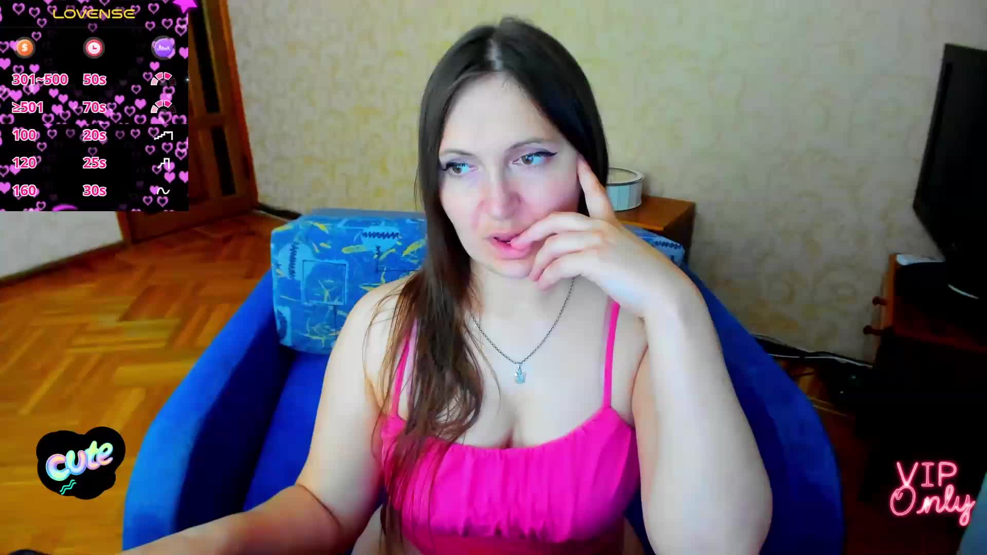 IzzabellaLove Приват Записи 2026-06-23