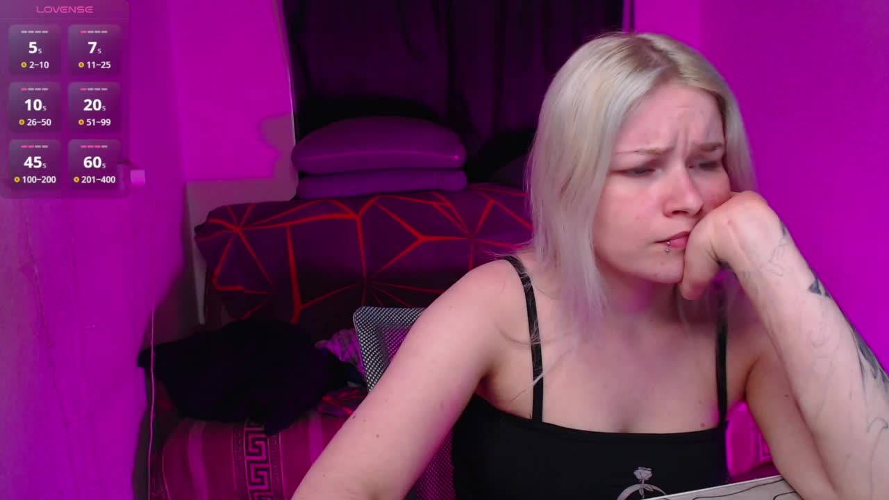CherryNight666 Приват Записи 2026-06-23