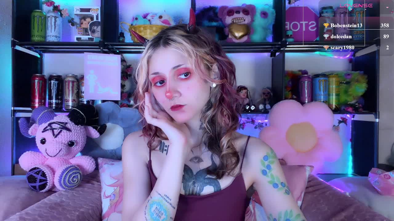 Devil-Baby Приват Записи 2026-06-23