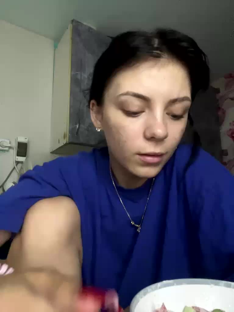 BlackKittyX Приват Записи 2026-06-23