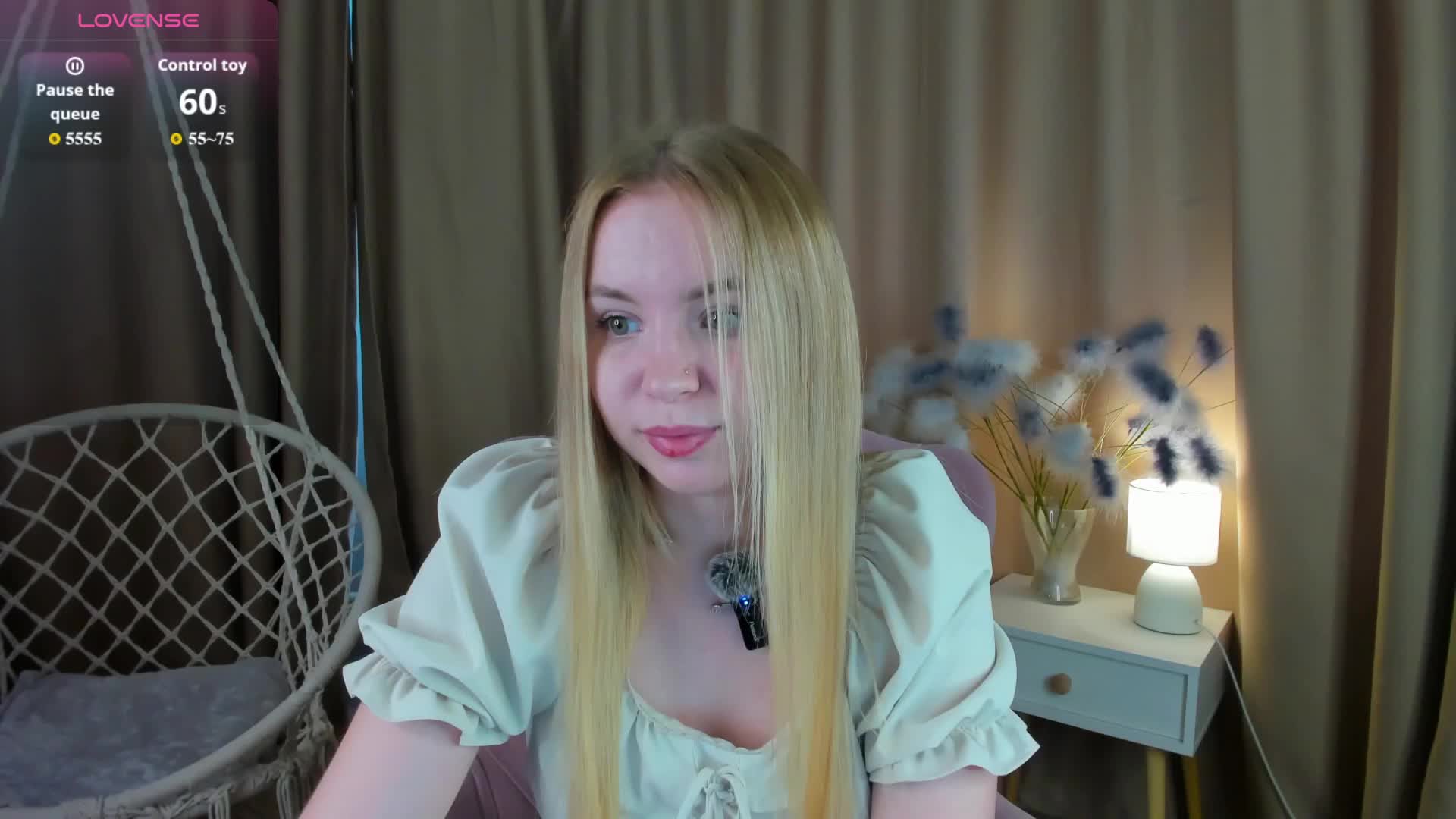 Linda-Bloom Приват Записи 2026-06-23