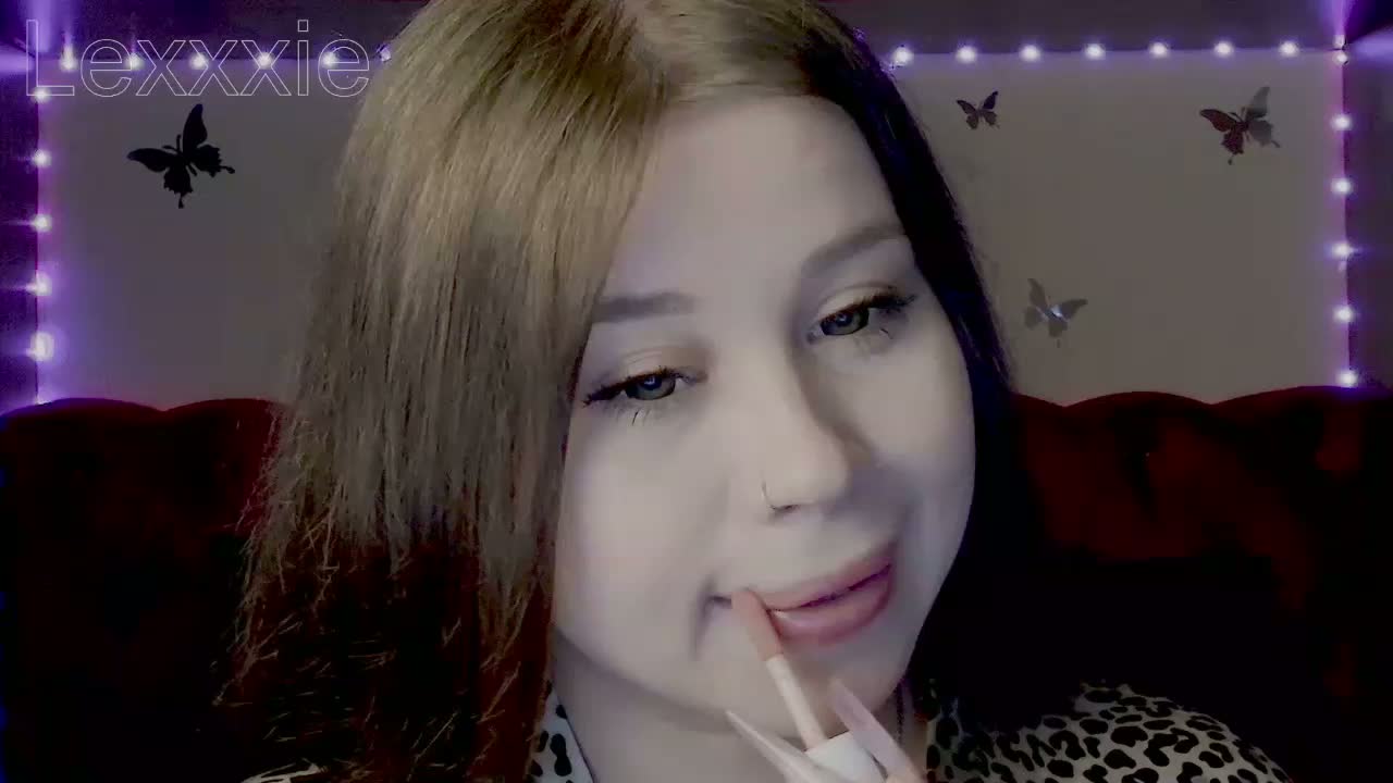 Lexxxie Приват Записи 2026-06-23