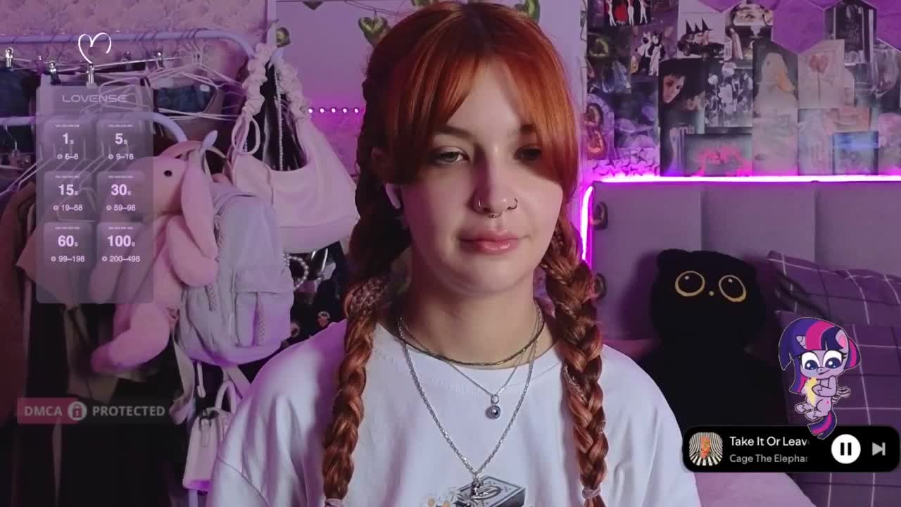LisLy Приват Записи 2026-06-23