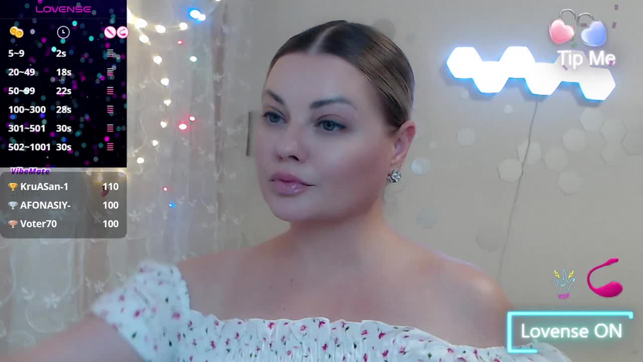 JewellFairy Приват Записи 2026-06-23