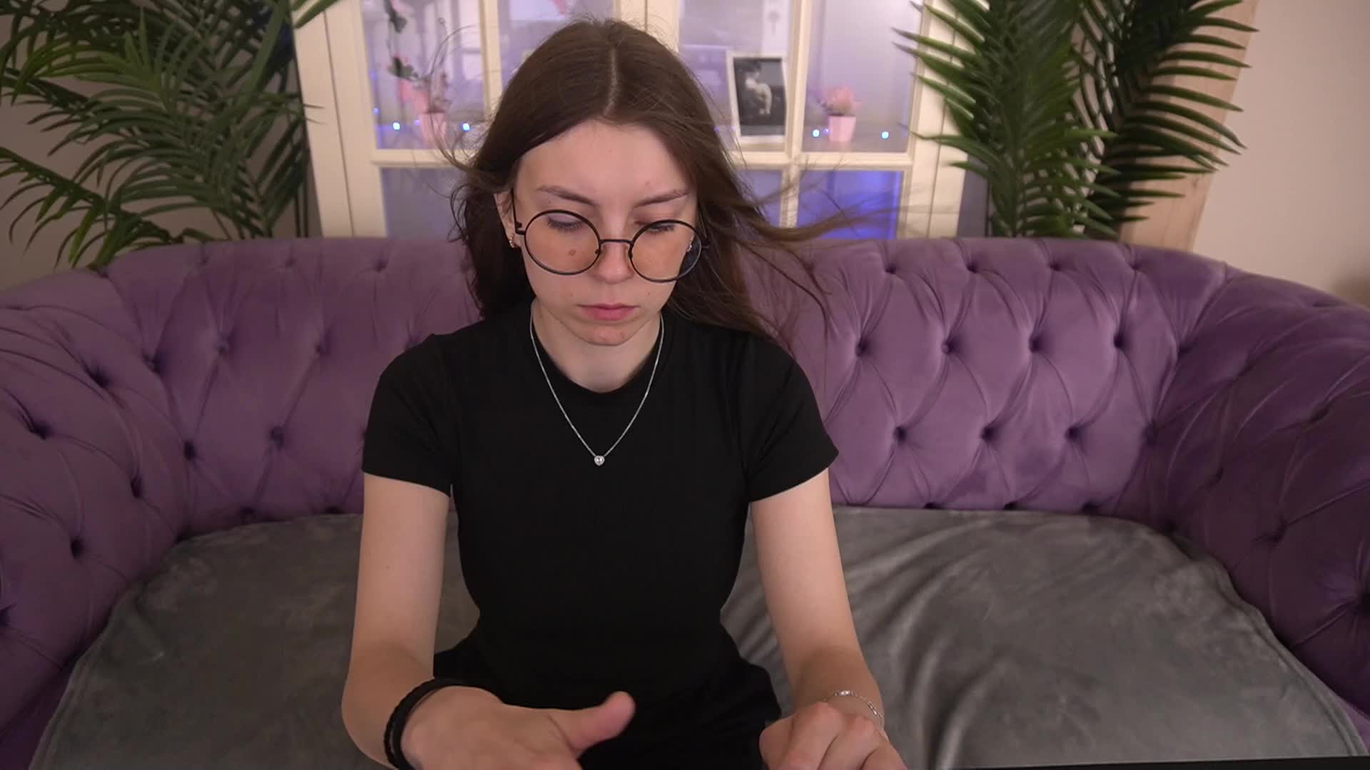NicoleInfinity Приват Записи 2026-06-23