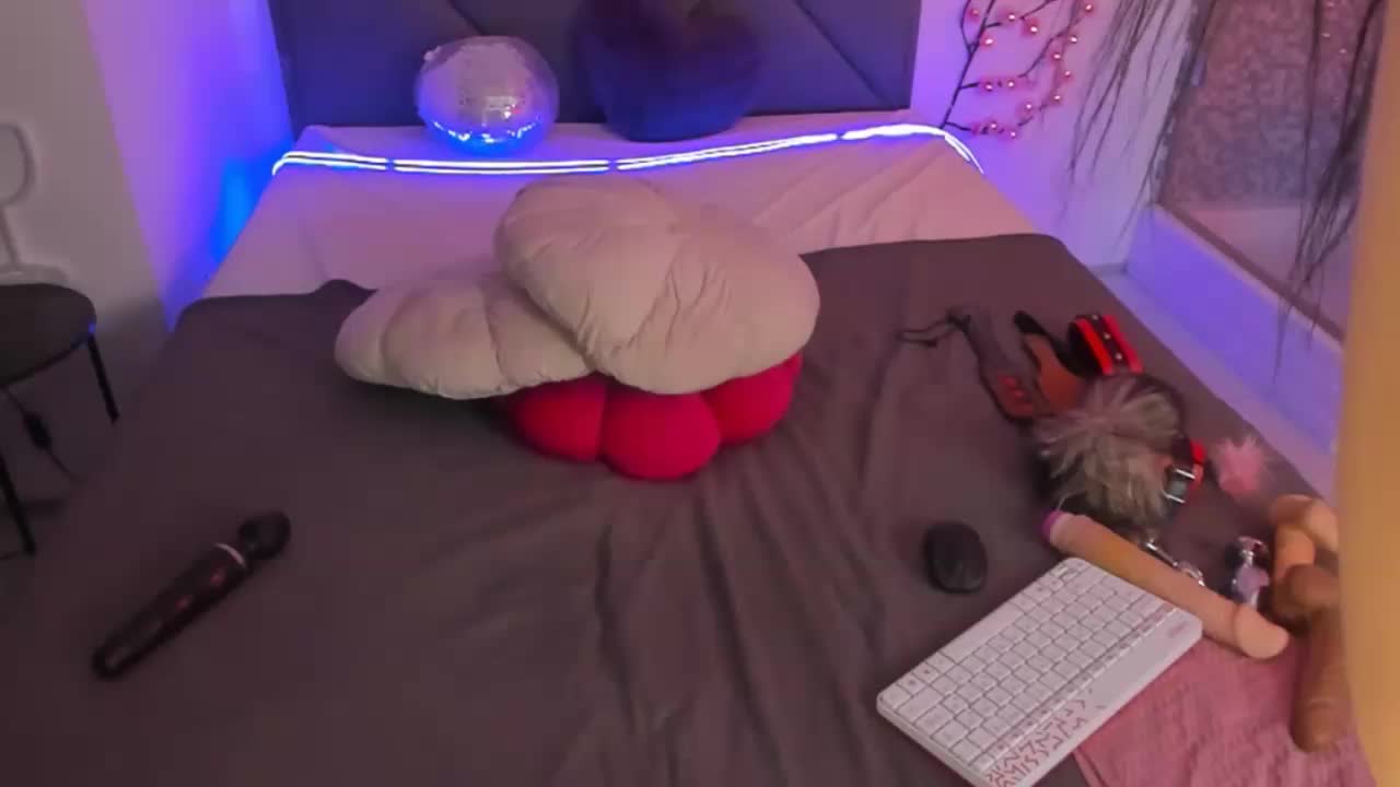 CassieEvans Приват Записи 2026-06-23
