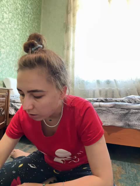 SamantaSOSI Приват Записи 2026-06-23