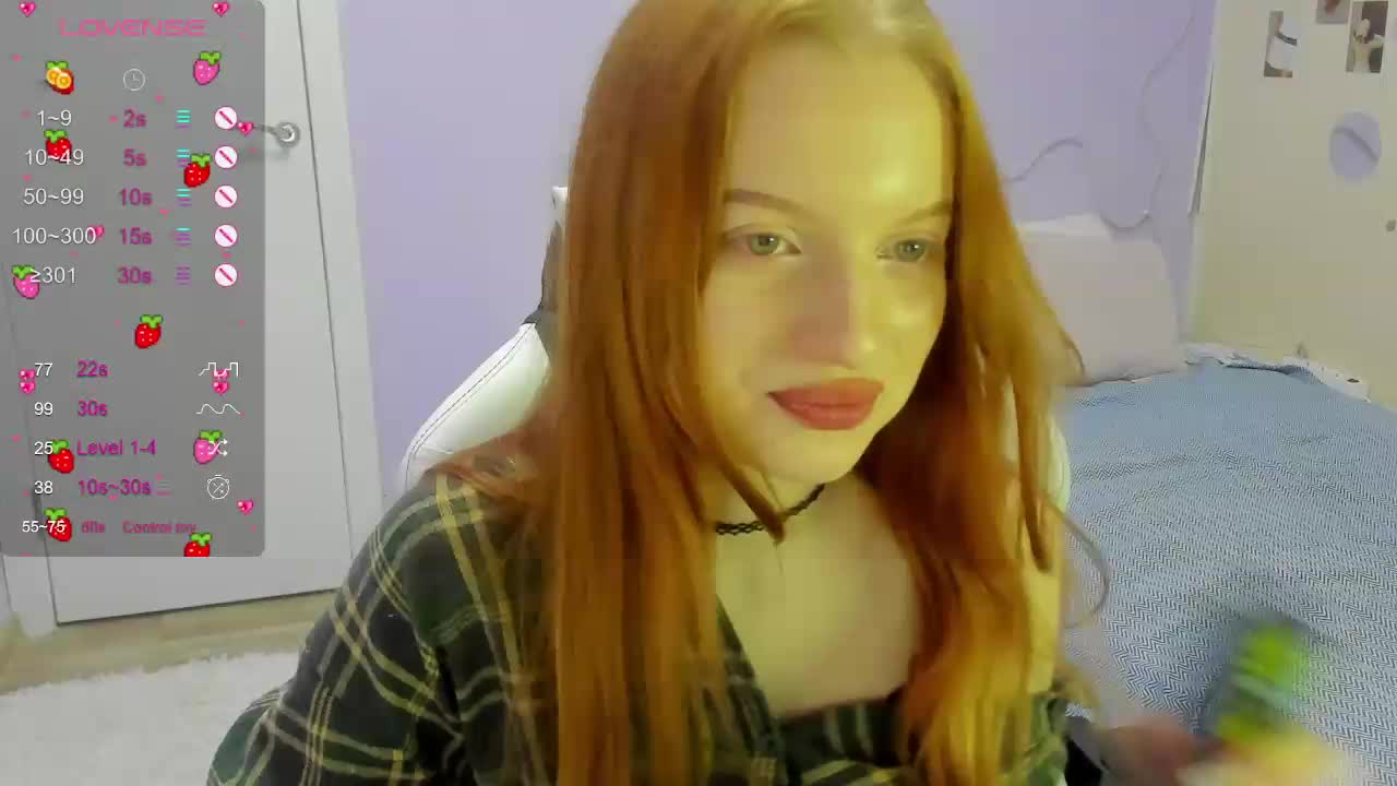 SherryKelly Приват Записи 2026-06-23