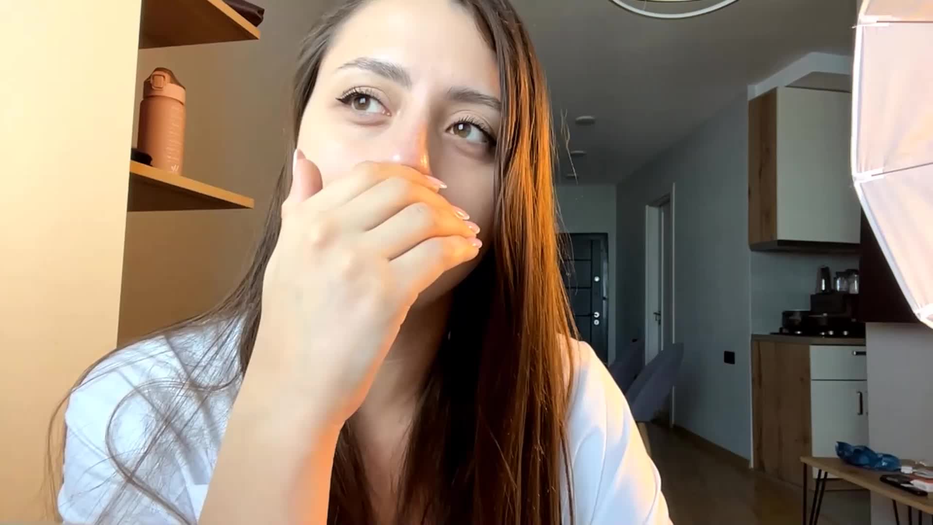GeneviveLaudato Приват Записи 2026-06-23
