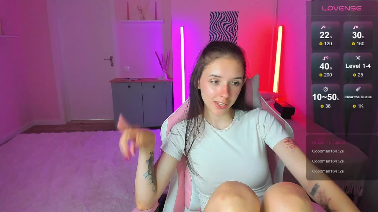 AnnaOddy Приват Записи 2026-06-24