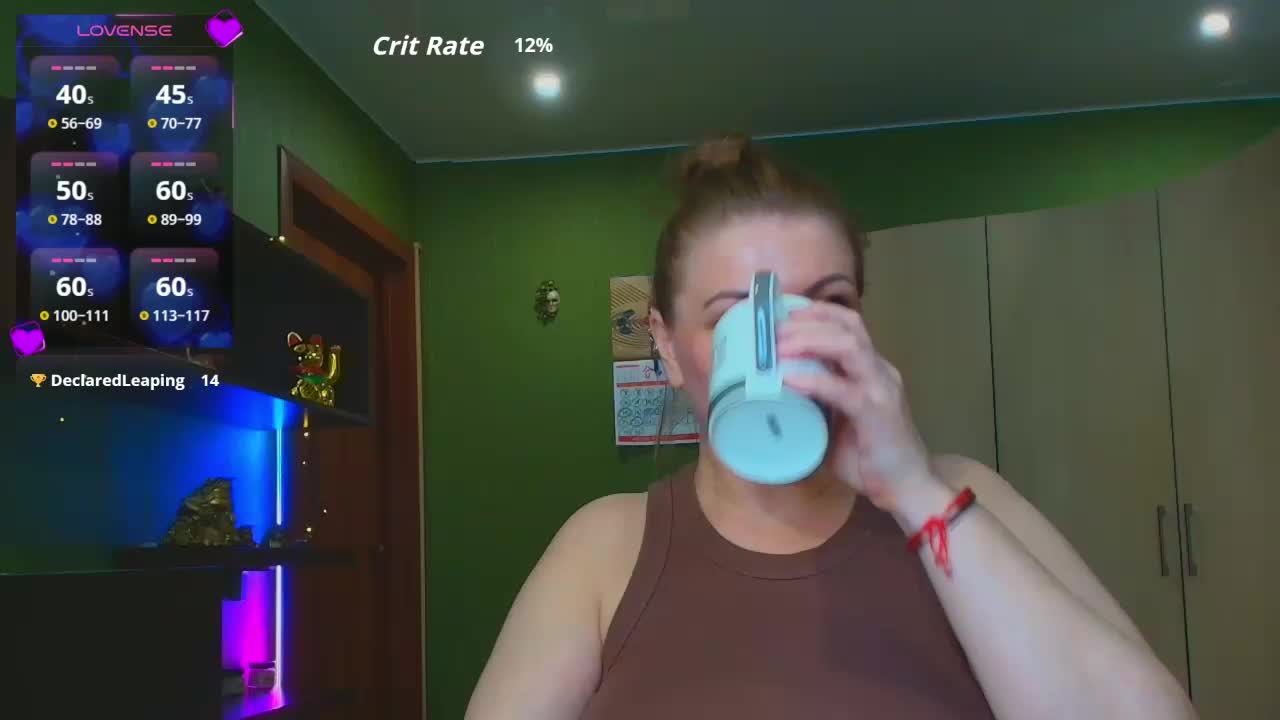 Veronika_Gold Приват Записи 2026-06-24