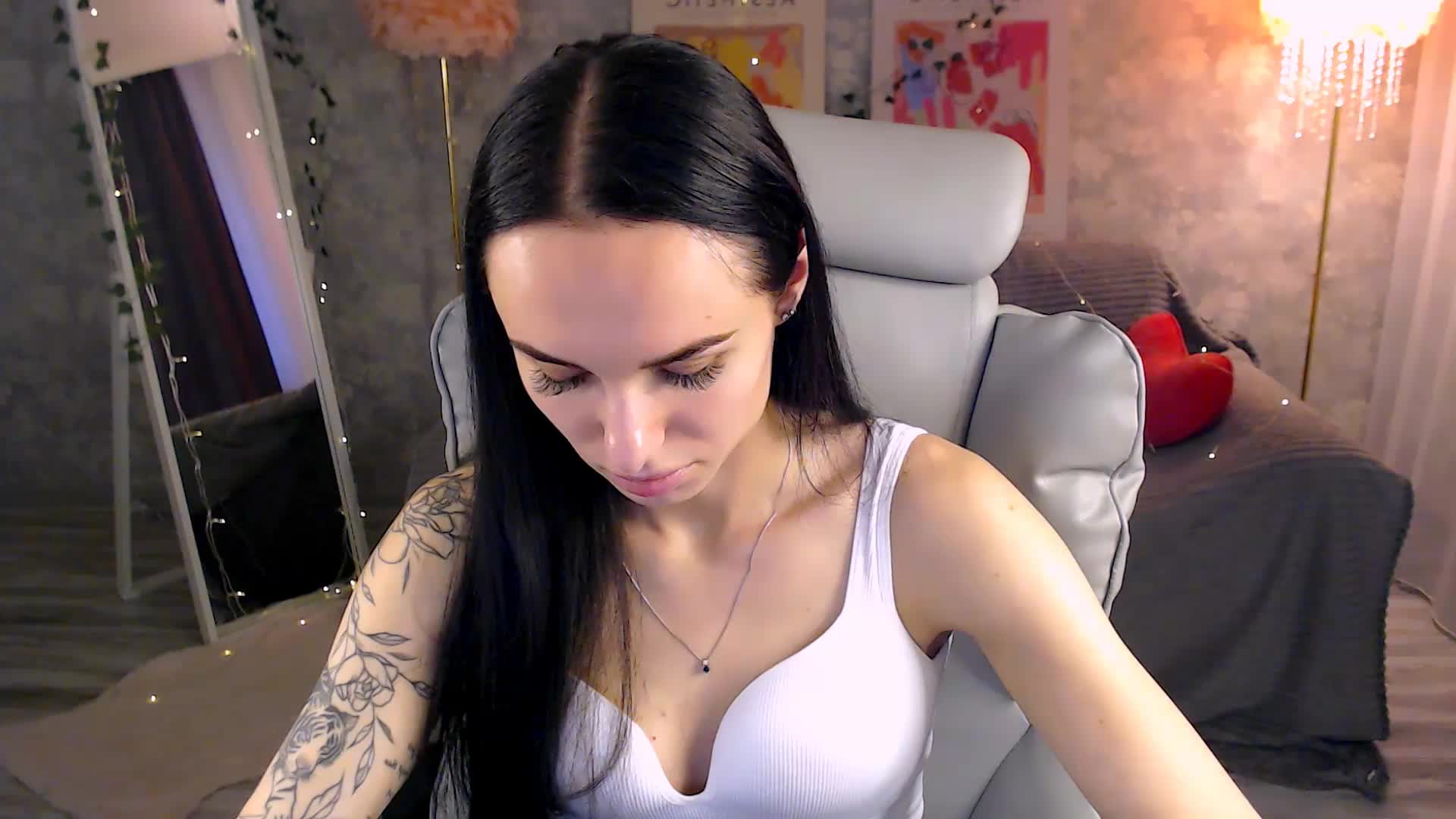 NicoleMerz Приват Записи 2026-06-24