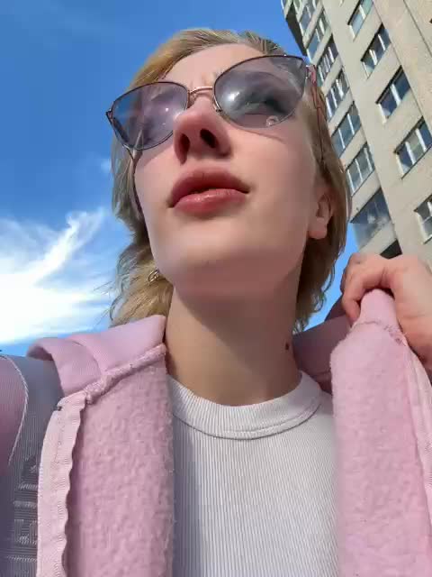 AlinnaAnnila Приват Записи 2026-06-24