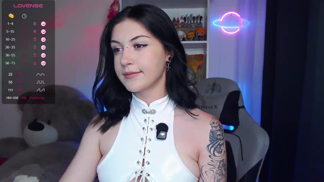 BlackAngell Приват Записи 2026-06-24