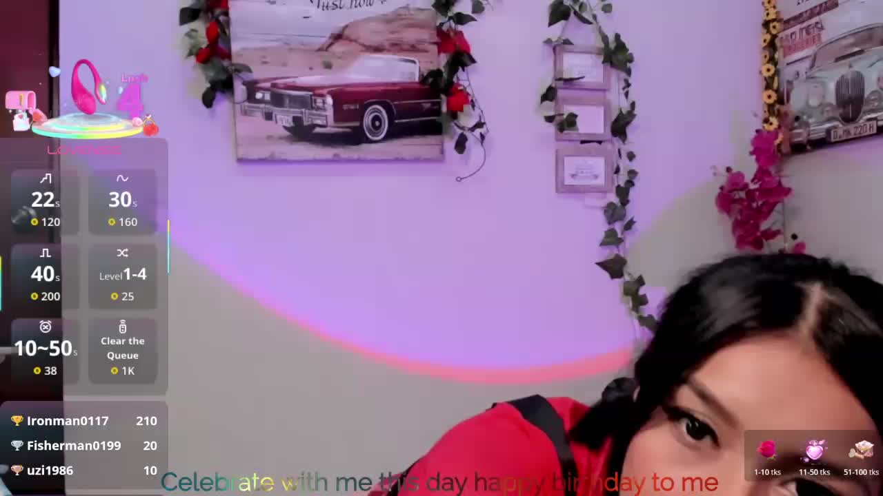 marilyndanger Приват Записи 2026-06-24