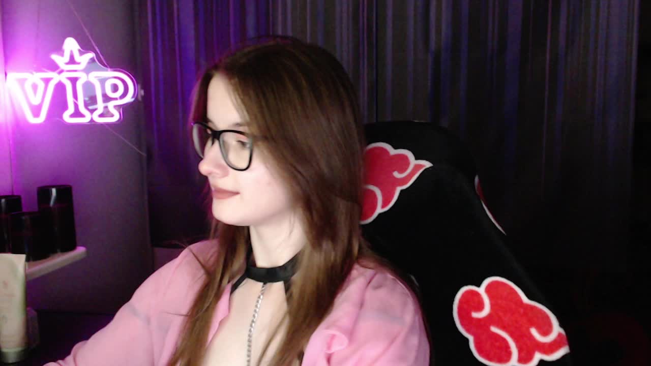 Cherry-Luna Приват Записи 2026-06-24