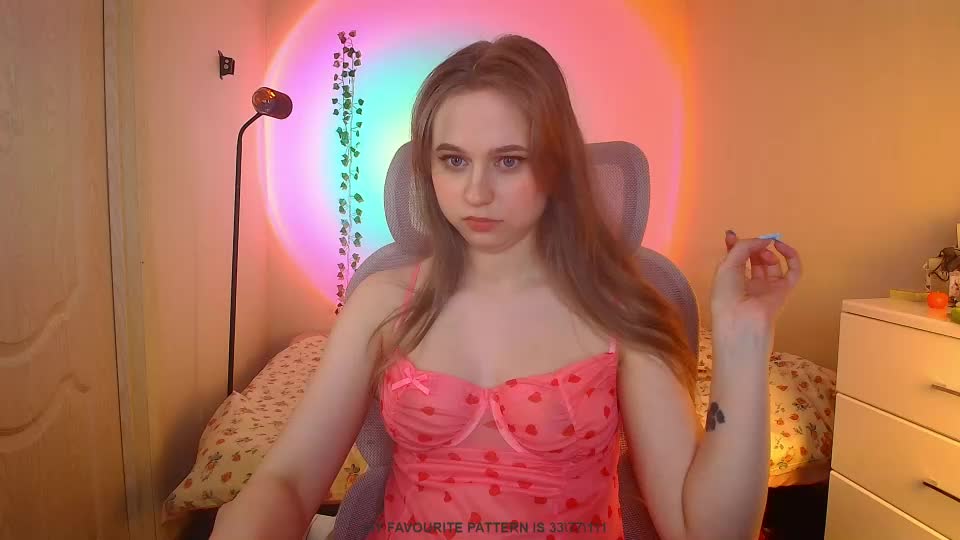 elizabeth_kitty_ Приват Записи 2026-06-24