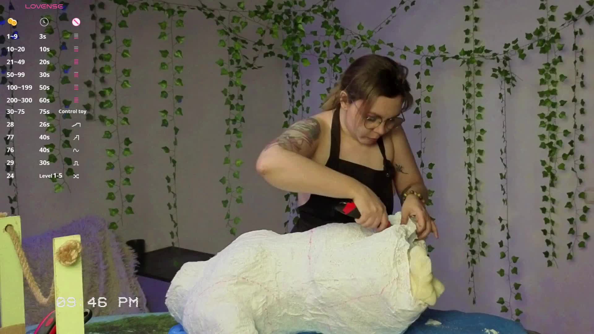 AnnaSebastian Приват Записи 2026-06-24