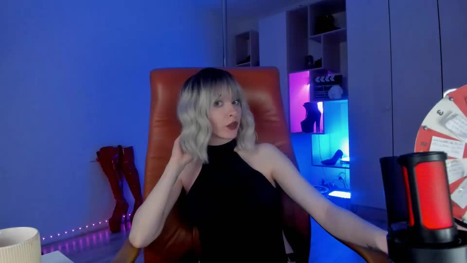 irisice Приват Записи 2026-06-24