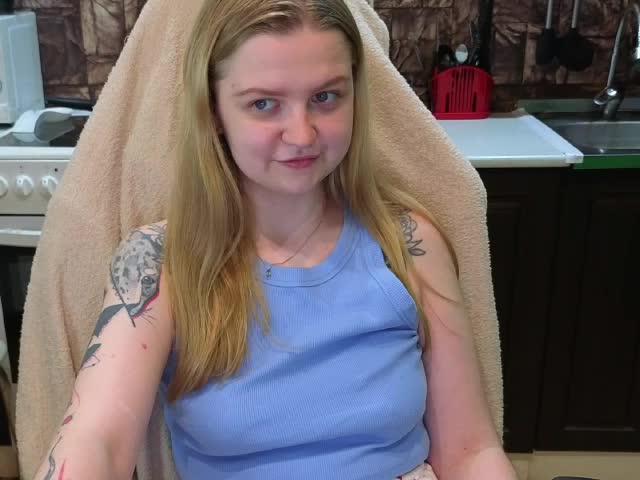 AnitaVine Приват Записи 2026-06-24
