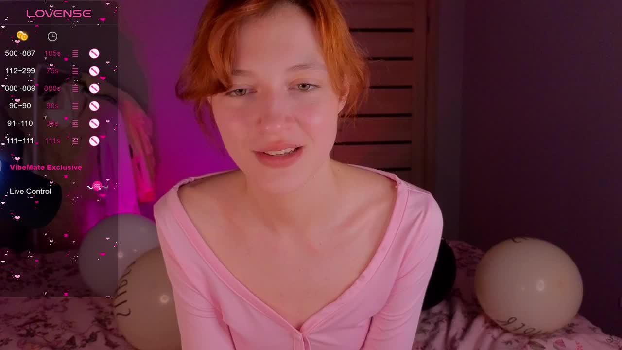 AlenGrace Приват Записи 2026-06-24