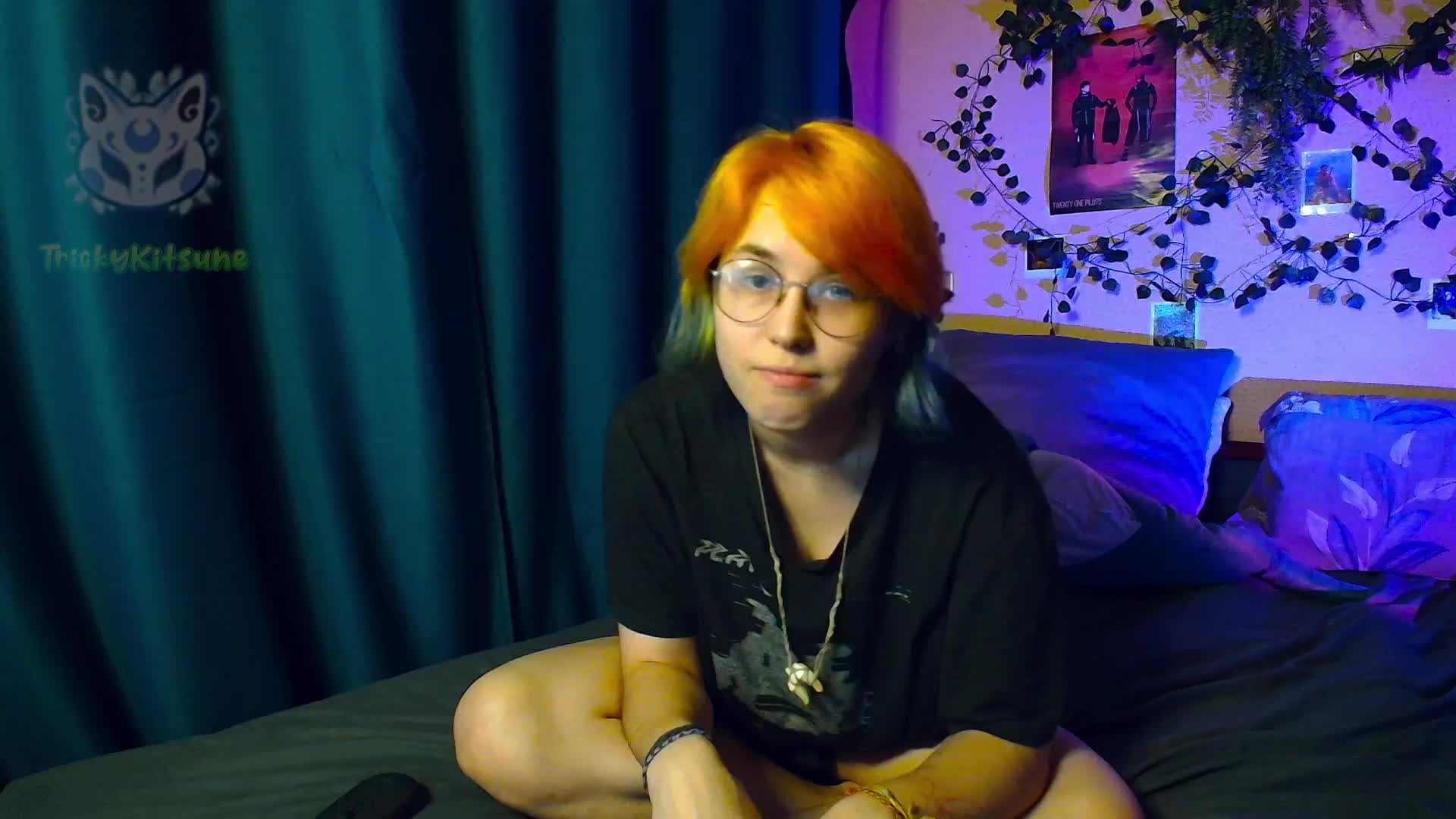 Tricky_Kitsune Приват Записи 2026-06-24