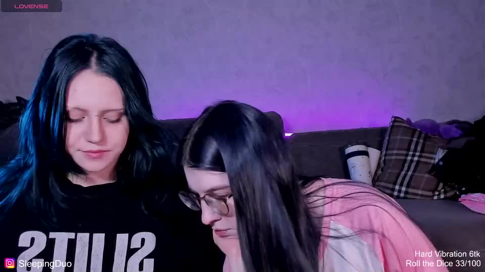 sleepingduo Приват Записи 2026-06-24