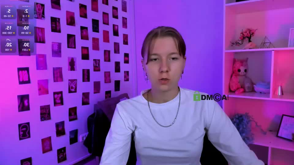 gloria_bubble Приват Записи 2026-06-24
