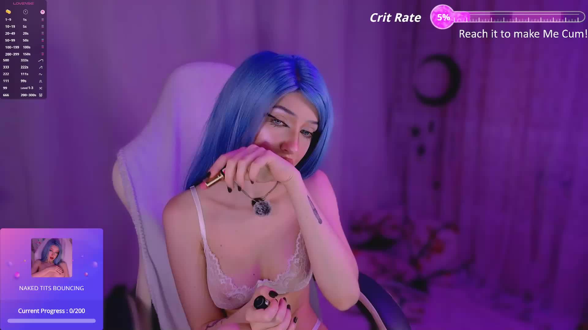 SapphireEve Приват Записи 2026-06-24