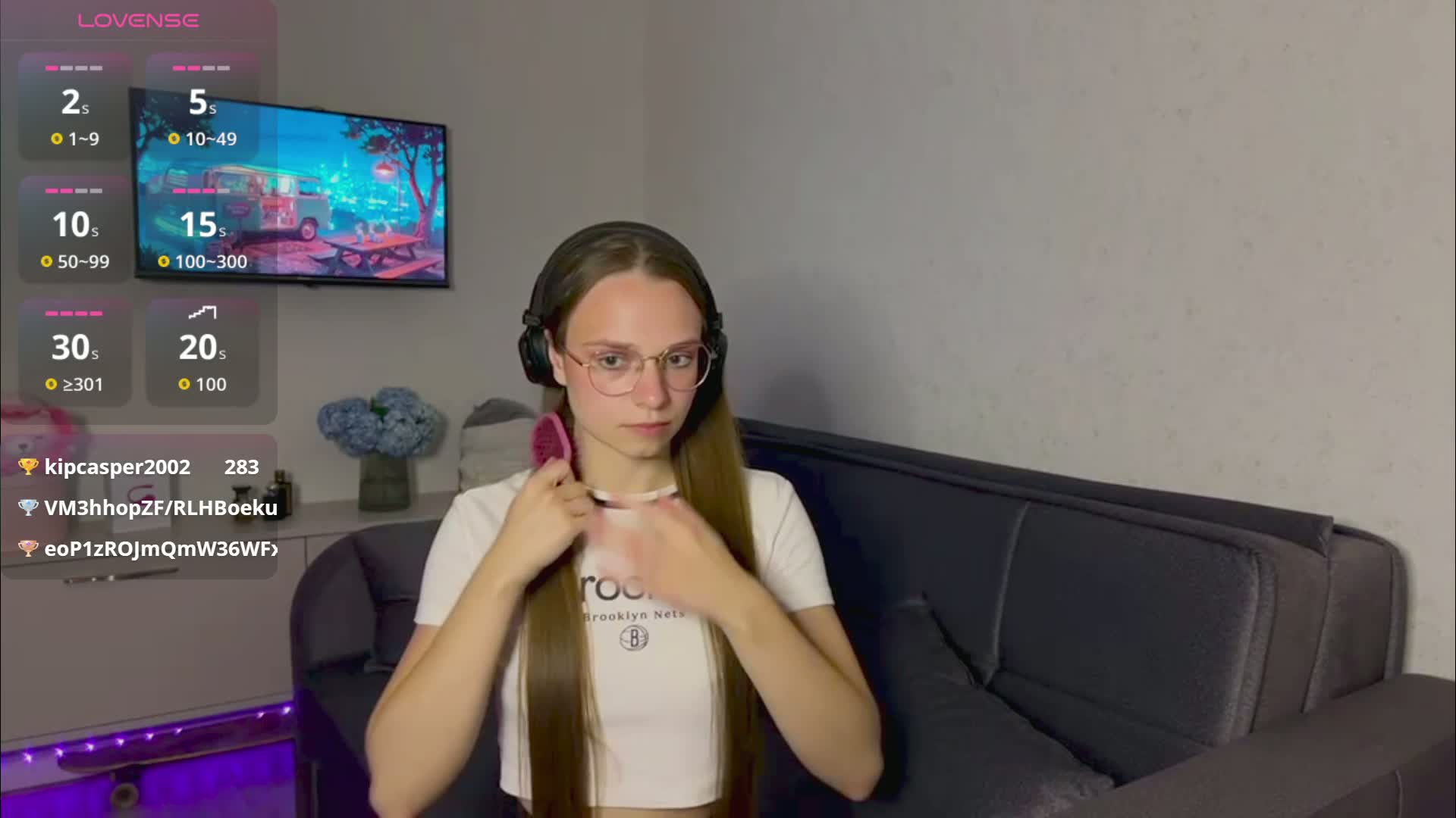 AmyYammy Приват Записи 2026-06-24