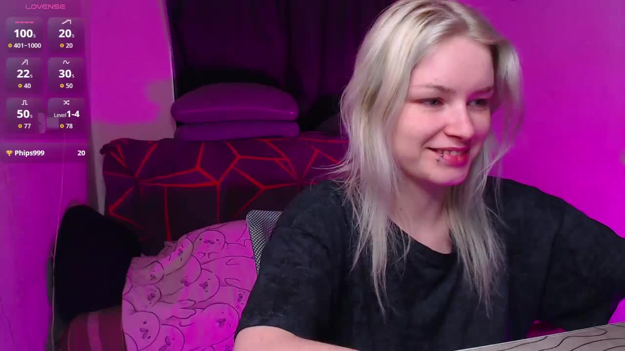 CherryNight666 Приват Записи 2026-06-24