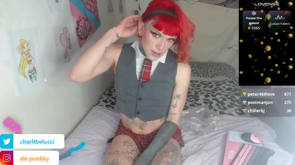 charlotbelucci_ Приват Записи 2026-06-24