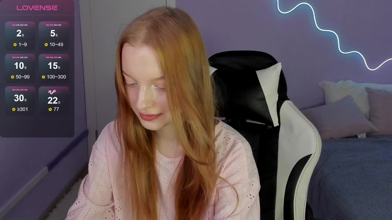 SherryKelly Приват Записи 2026-06-24