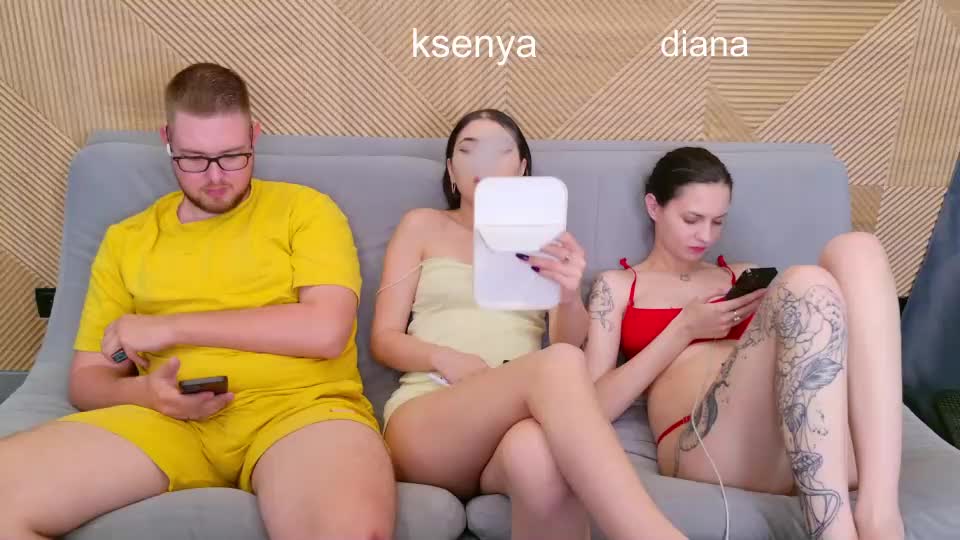 ksenyahot Приват Записи 2026-06-24