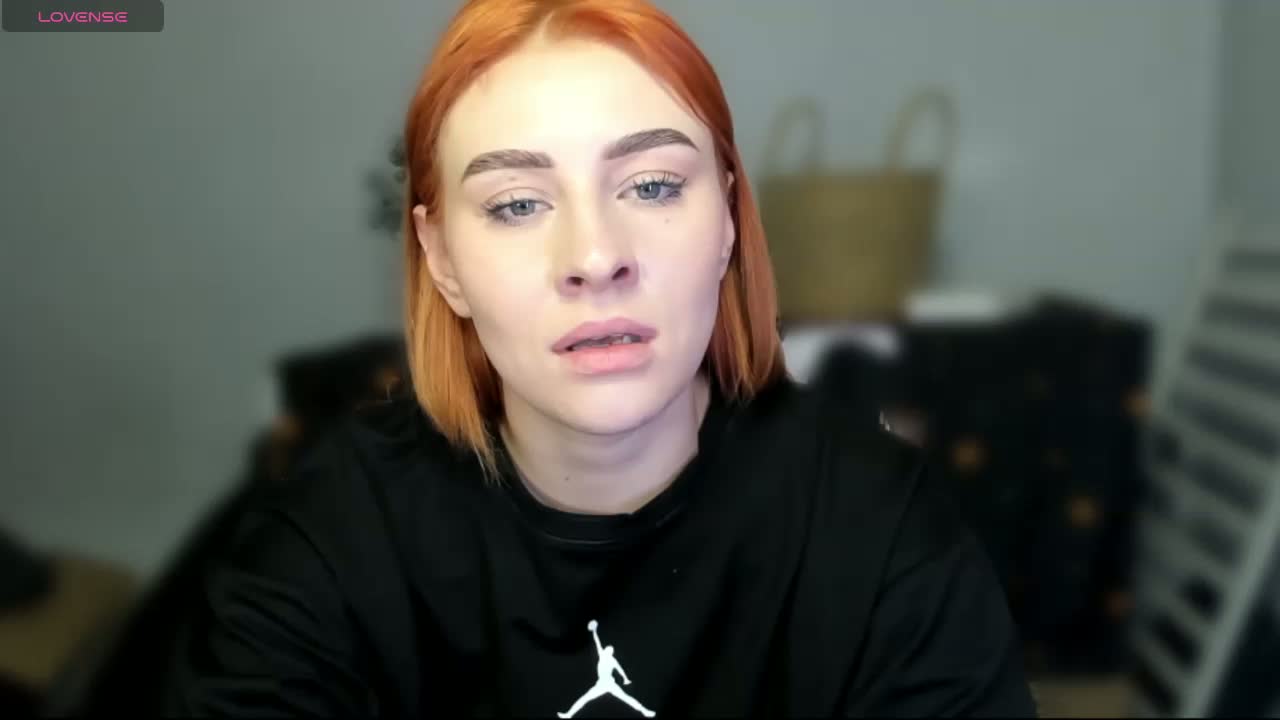 RedheadDevil Приват Записи 2026-06-25