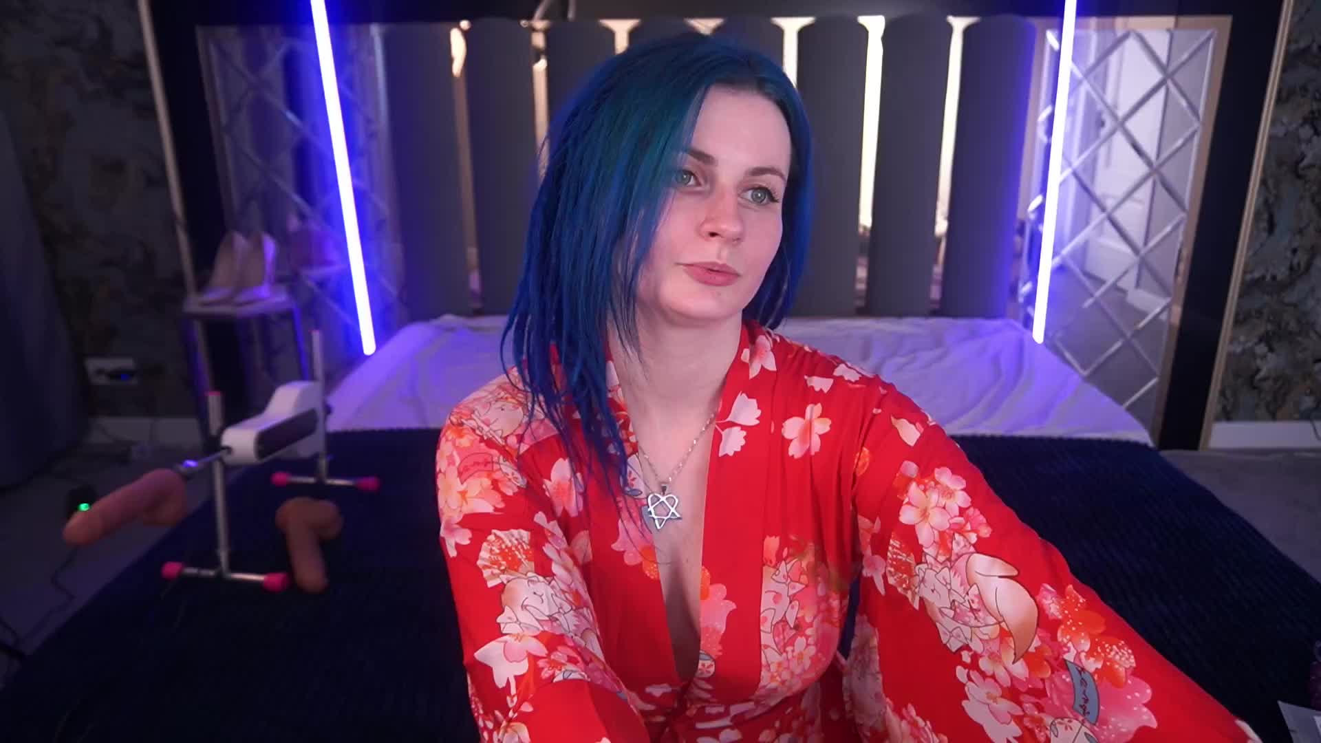 AlisaGrace Приват Записи 2026-06-25