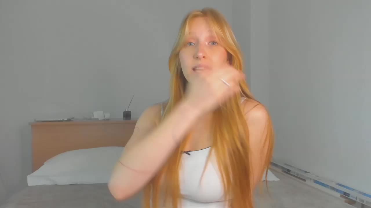 FoxieKiss Приват Записи 2026-06-25