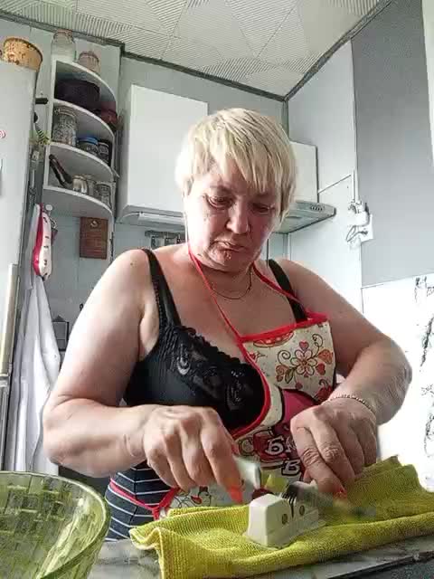 HelenaGloss Приват Записи 2026-06-24