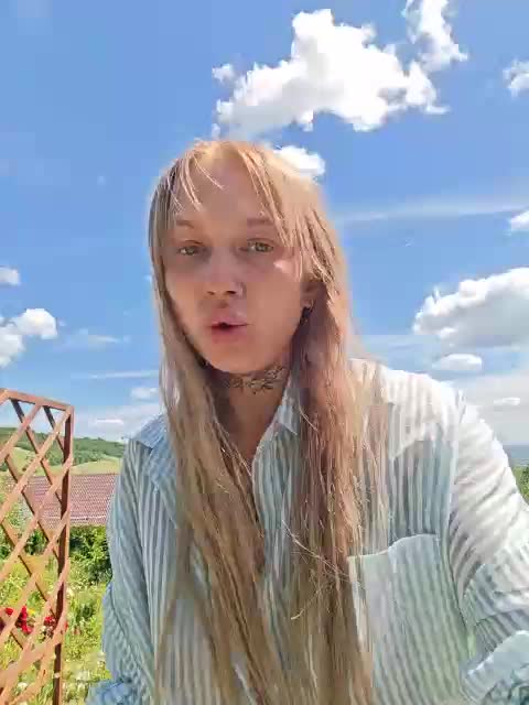 CrazyNastya1 Приват Записи 2026-06-25